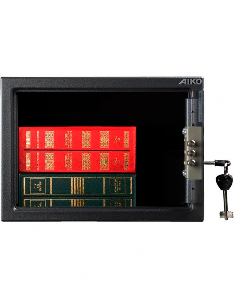Мебельный сейф Aiko Т-250 KL купить в Томске