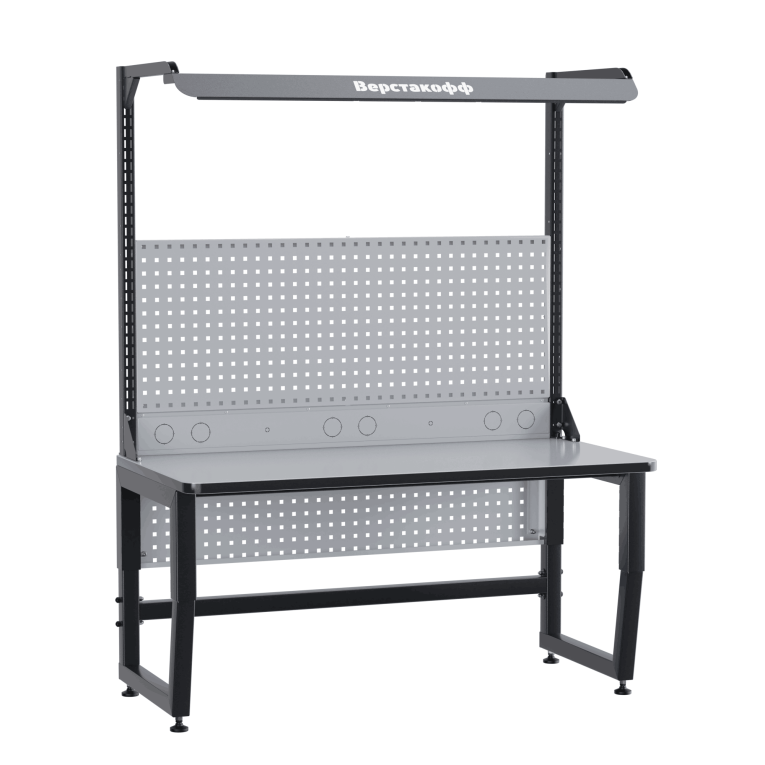 Антистатический стол SPC A14.0-1FR купить в Томске