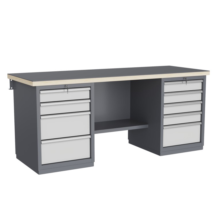 Верстак FBK 205.45.4 купить в Томске