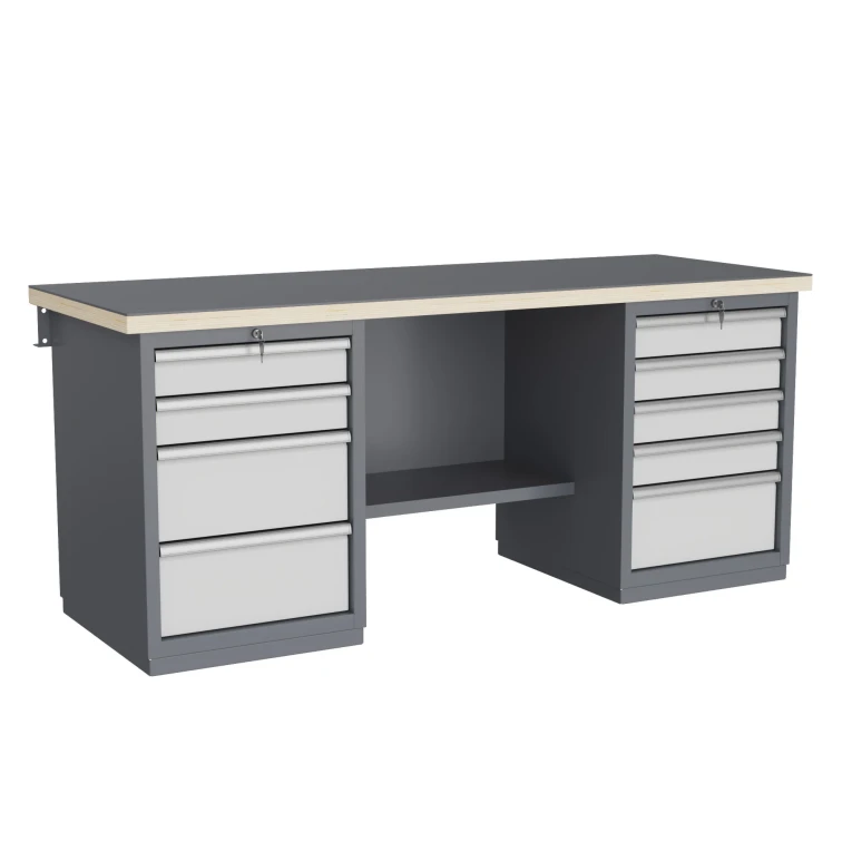 Верстак FBK 205.45.4 купить в Томске