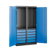 Шкаф антистатический SPC 182.10B.2S Шкаф антистатический SPC 182.10B.2S