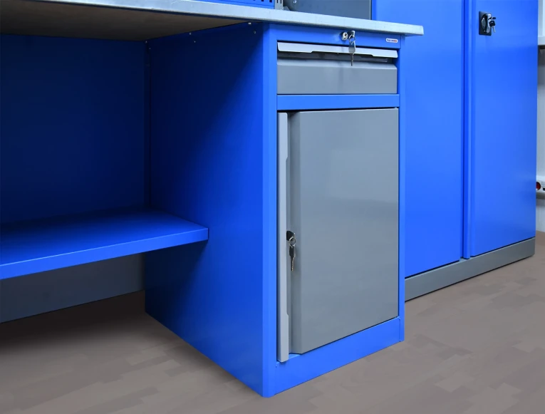 Верстак PRF 141.18.2 купить в Томске