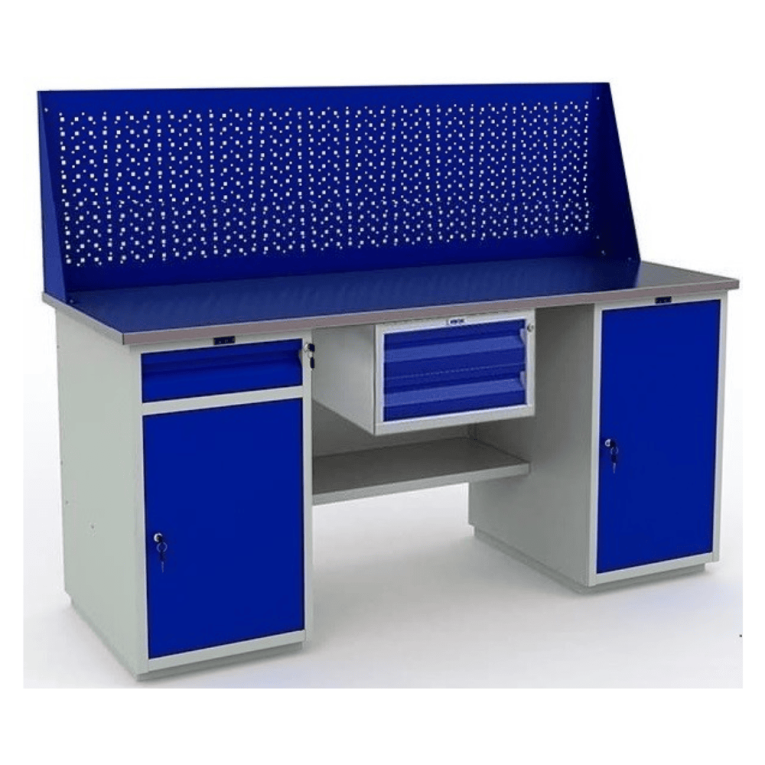 Верстак Profi WT180.WD2/WD1.110 купить в Томске