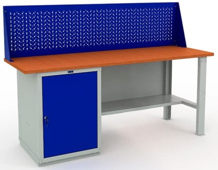Верстак Expert W200.WS1/F2.010 купить в Томске