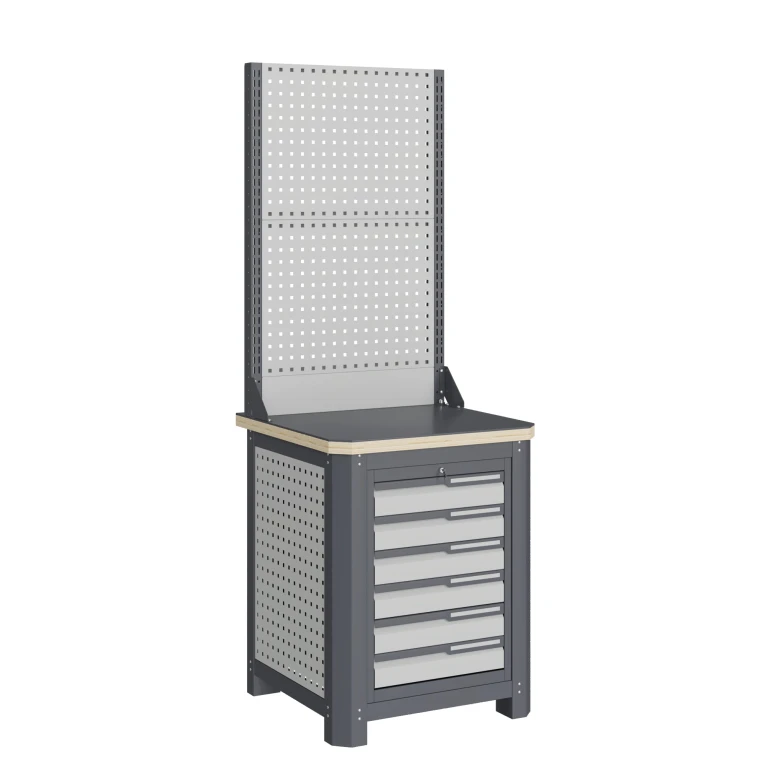 Верстак MCN 0752.S6-2 купить в Томске