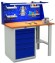 Верстак Expert (№205) W120.WS6/F2.011 купить в Томске