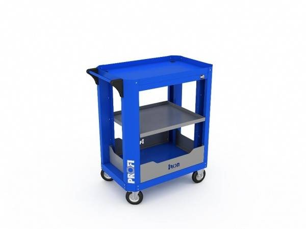 Тележка PROFI №3 купить в Томске