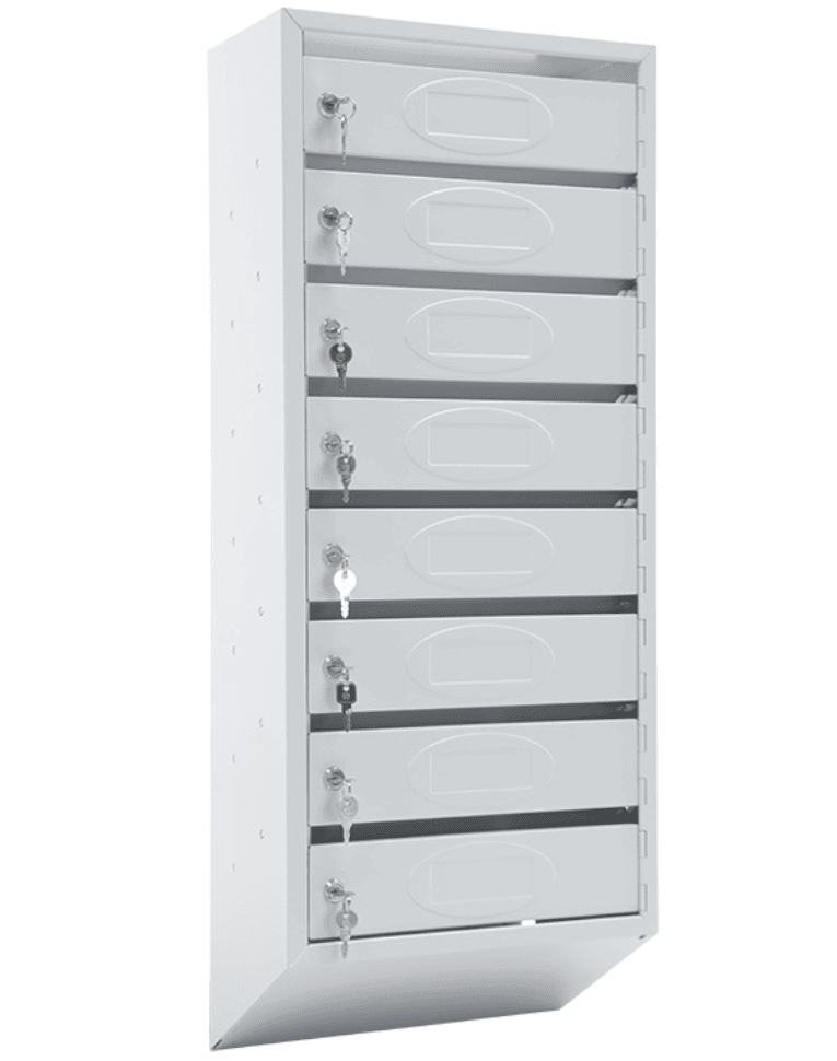 Почтовый ящик PB-8C.KL RВ купить в Томске