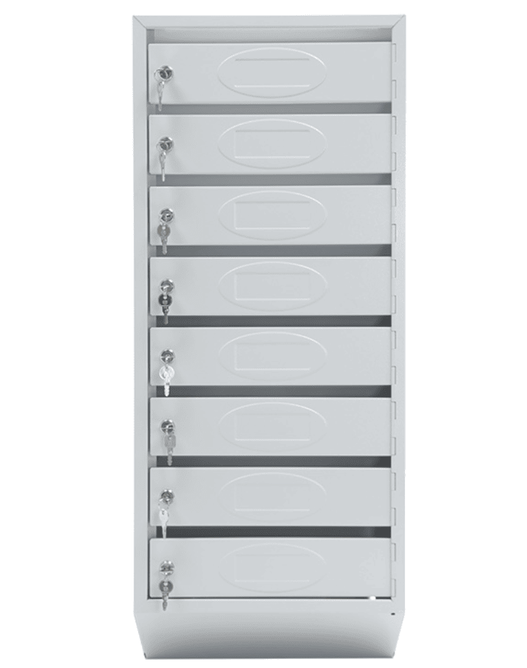 Почтовый ящик PB-8C.KL RВ купить в Томске