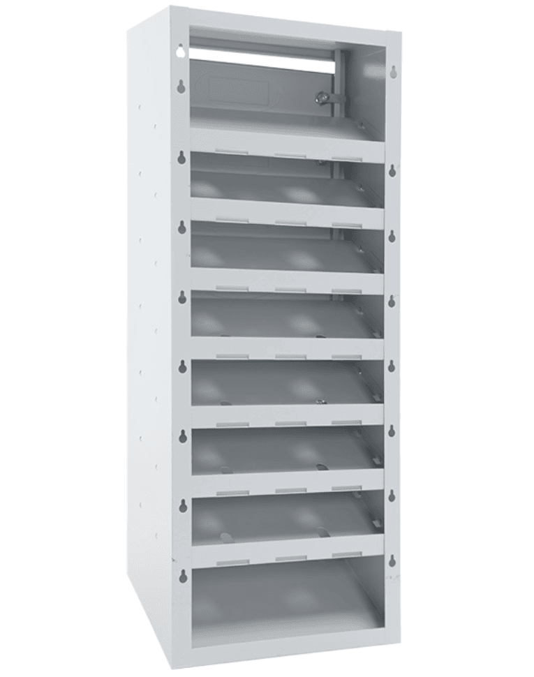 Почтовый ящик PB-8C.KL RВ купить в Томске