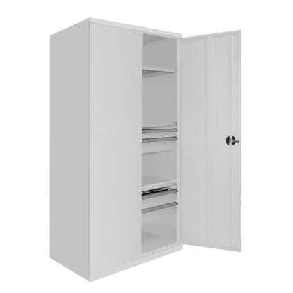 Шкаф инструментальный Gresson ШИ-2000 ESD купить в Томске Шкаф инструментальный Gresson ШИ-2000 ESD купить в Томске