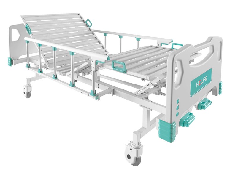 Медицинская кровать КМ-05 купить в Томске