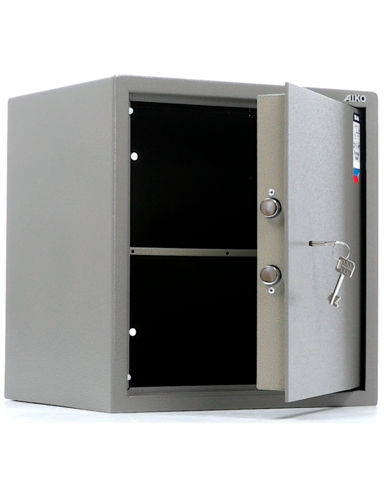Офисный сейф Aiko ТМ-46 купить в Томске Офисный сейф Aiko ТМ-46 купить в Томске