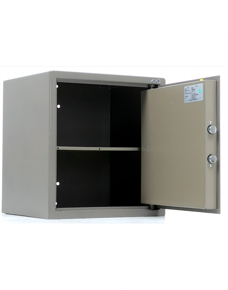 Офисный сейф Aiko ТМ-46 купить в Томске Офисный сейф Aiko ТМ-46 купить в Томске