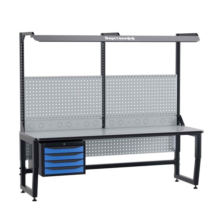 Антистатический стол SPC A20.4-1FR купить в Томске