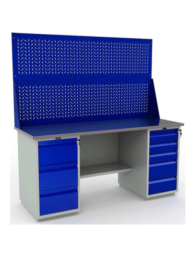 Верстак Практик Profi WT180.WD3/WD5.020 купить в Томске