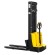 Штабелер электрический самоходный QDA10E (1000 кг; 3 м; 24В / 85Ач) SMARTLIFT (SMART) купить в Томске