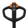 Штабелер электрический самоходный QDA10E (1000 кг; 3 м; 24В / 85Ач) SMARTLIFT (SMART) купить в Томске