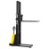 Штабелер электрический самоходный QDA10E (1000 кг; 3 м; 24В / 85Ач) SMARTLIFT (SMART) купить в Томске
