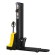 Штабелер электрический самоходный QDA10E (1000 кг; 3 м; 24В / 85Ач) SMARTLIFT (SMART) купить в Томске