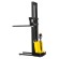 Штабелер электрический самоходный QDA10E (1000 кг; 3 м; 24В / 85Ач) SMARTLIFT (SMART) купить в Томске