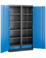 Шкаф антистатический SPC 182.2B.10S Шкаф антистатический SPC 182.2B.10S