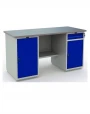 Верстак Profi WT160.WD1/WD2.000 (WB 160Sh + WD1 + WD2)