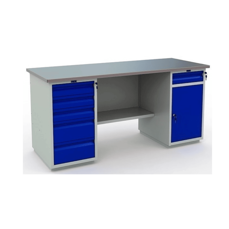 Верстак Profi WT180.WD5/WD2.000 купить в Томске