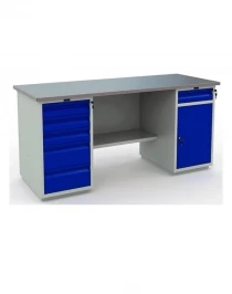 Верстак Profi WT180.WD5/WD2.000