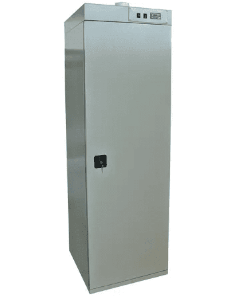 Сушильный шкаф ШС-2А  для белья купить в Томске