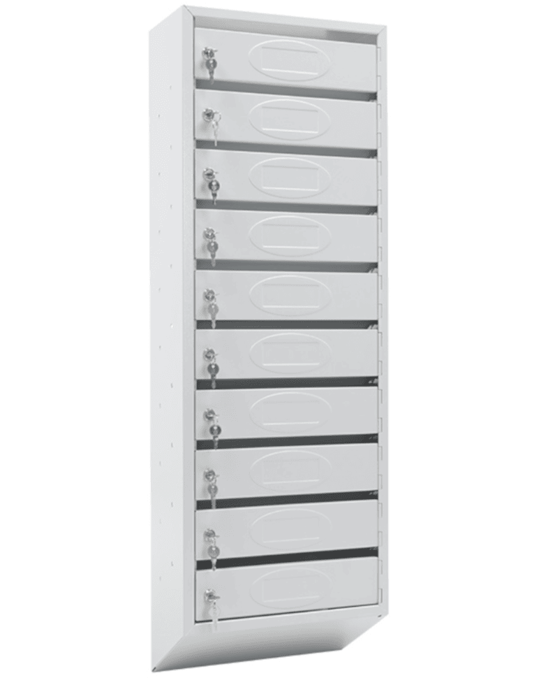 Почтовый ящик PB-10C.KL RВ купить в Томске