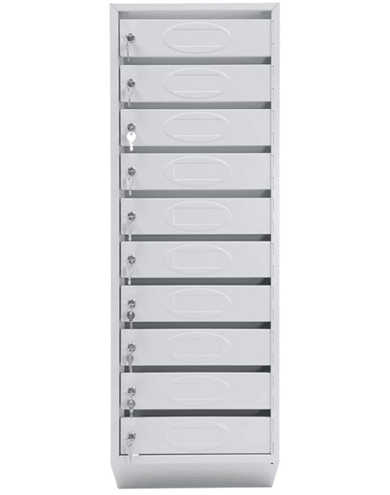 Почтовый ящик PB-10C.KL RВ купить в Томске
