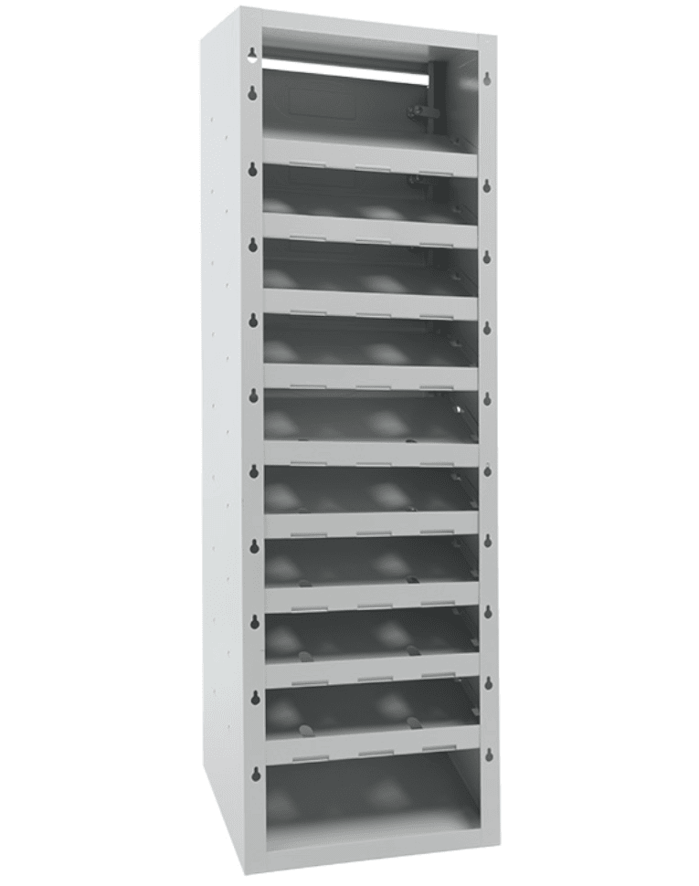 Почтовый ящик PB-10C.KL RВ купить в Томске