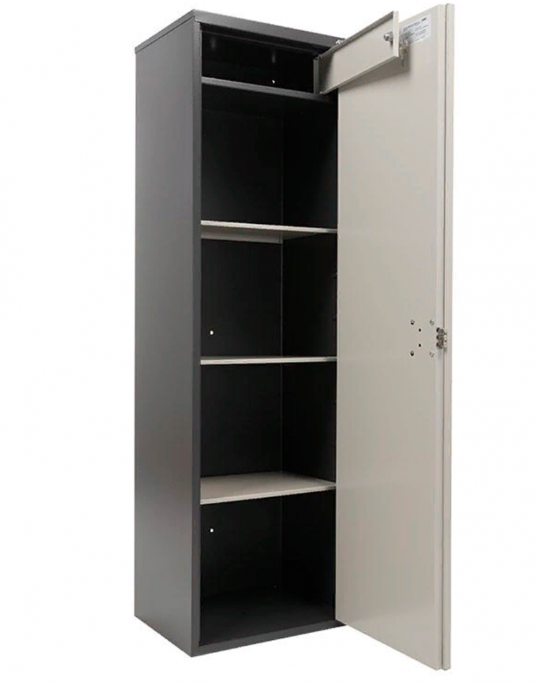 Бухгалтерский шкаф Aiko SL-150Т купить в Томске Бухгалтерский шкаф Aiko SL-150Т купить в Томске