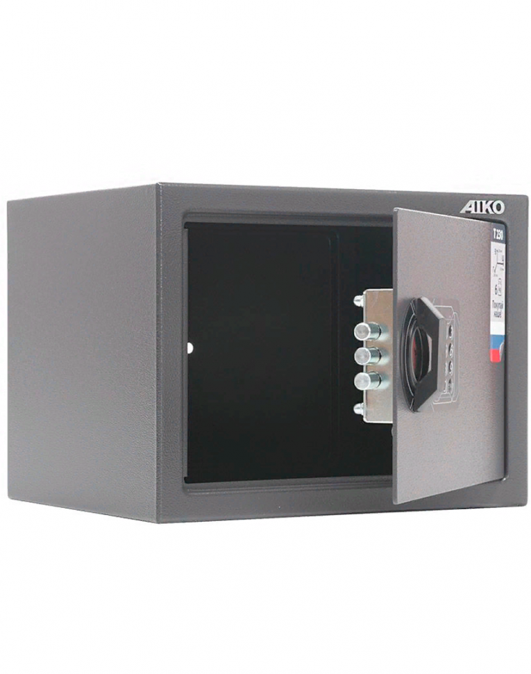 Мебельный сейф Aiko Т-230 EL купить в Томске Мебельный сейф Aiko Т-230 EL купить в Томске