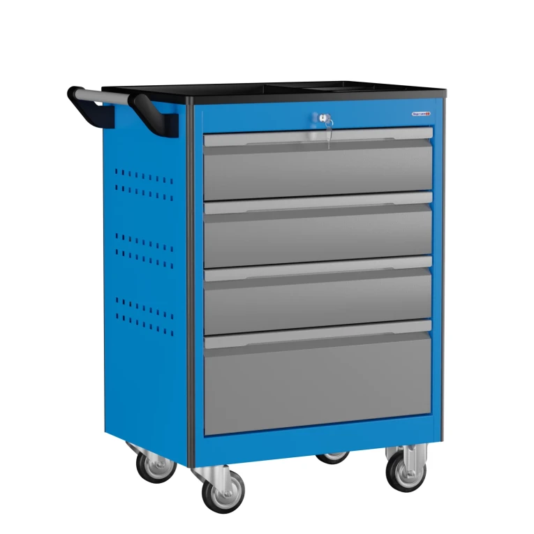 Тележка инструментальная TNC 950.4 купить в Томске Тележка инструментальная TNC 950.4 купить в Томске