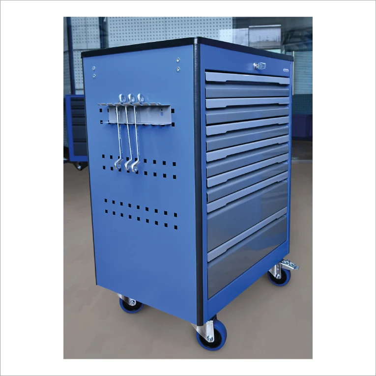 Тележка инструментальная TNC 950.4 купить в Томске Тележка инструментальная TNC 950.4 купить в Томске