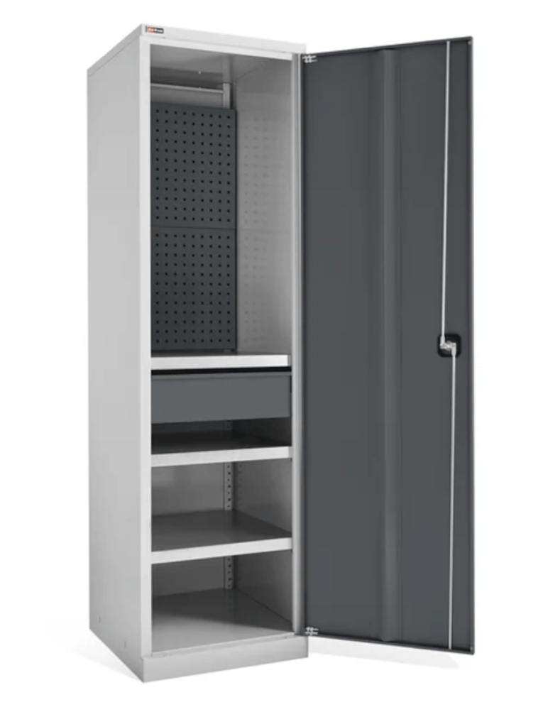 Шкаф инструментальный ДиКом ВЛ-К-050-04 купить в Томске Шкаф инструментальный ДиКом ВЛ-К-050-04 купить в Томске