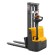 Штабелер самоходный CDD15R-E (N) (1500 кг; 2,5 м; li-ion 24В / 100Ач) SMARTLIFT (SMART) купить в Томске