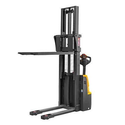 Штабелер самоходный CDD15R-E (N) (1500 кг; 2,5 м; li-ion 24В / 100Ач) SMARTLIFT (SMART) купить в Томске
