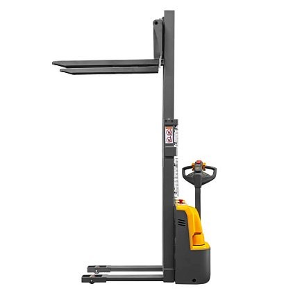 Штабелер самоходный CDD15R-E (N) (1500 кг; 2,5 м; li-ion 24В / 100Ач) SMARTLIFT (SMART) купить в Томске