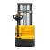Штабелер самоходный CDD15R-E (N) (1500 кг; 2,5 м; li-ion 24В / 100Ач) SMARTLIFT (SMART) купить в Томске