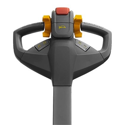 Штабелер самоходный CDD15R-E (N) (1500 кг; 2,5 м; li-ion 24В / 100Ач) SMARTLIFT (SMART) купить в Томске