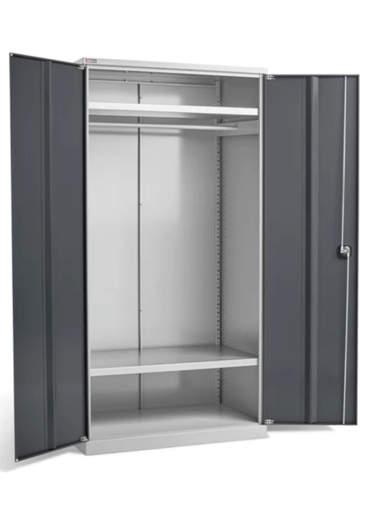 Шкаф инструментальный ДиКом ВЛ-052-09 купить в Томске Шкаф инструментальный ДиКом ВЛ-052-09 купить в Томске