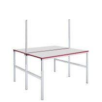 Стол промышленный Gresson СПОх1800х900 ESD Стол промышленный Gresson СПОх1800х900 ESD