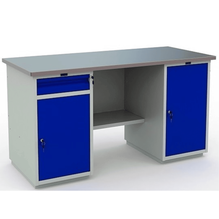 Верстак Profi WT160.WD2/WD1.000 купить в Томске