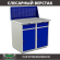 Верстак Profi WT100.WD2/WD2.010 купить в Томске