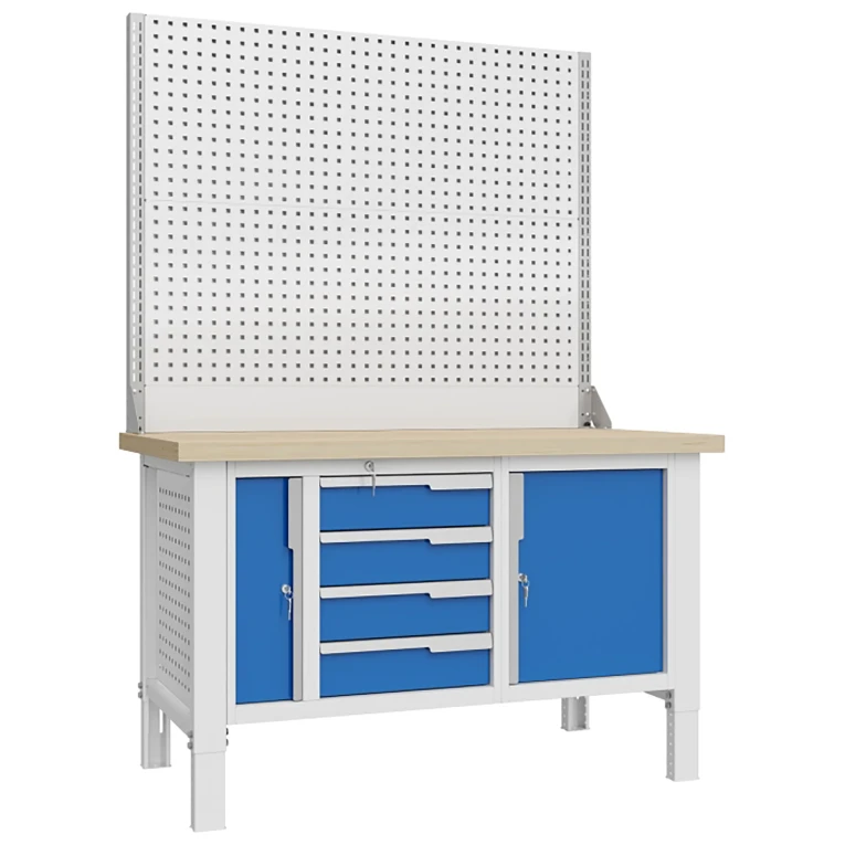 Стол-верстак Craft 1402.S7L6.4-2 купить в Томске