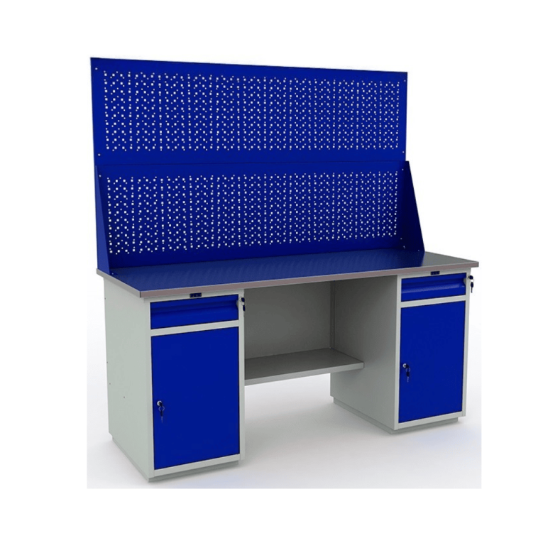 Верстак Profi WT180.WD2/WD2.020 купить в Томске Верстак Profi WT180.WD2/WD2.020 купить в Томске