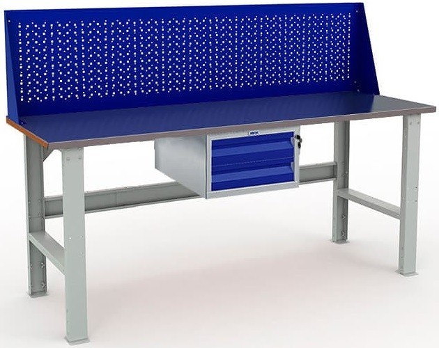 Верстак Expert WTS200.F2/F2.110 купить в Томске